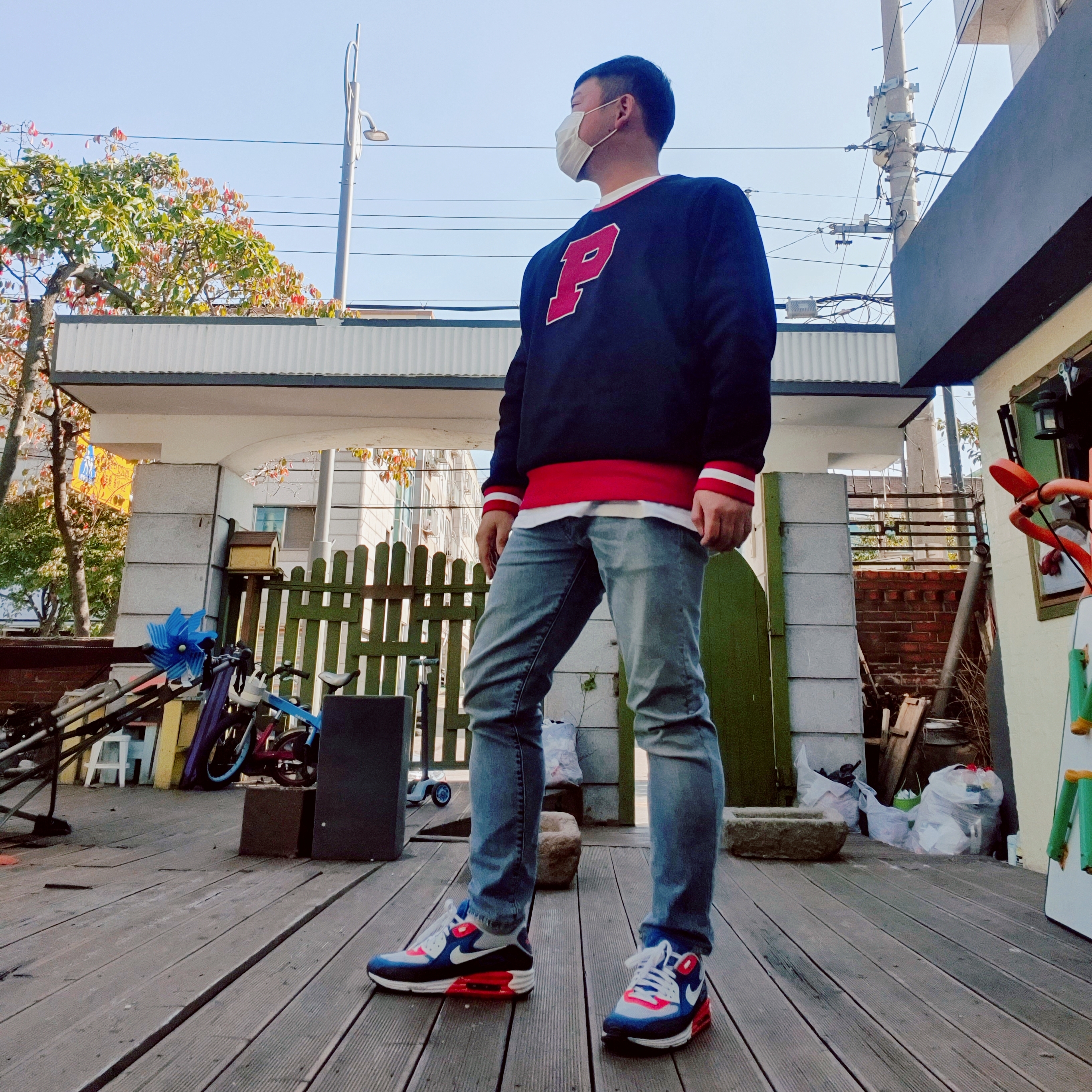 yujh81님의 스타일
