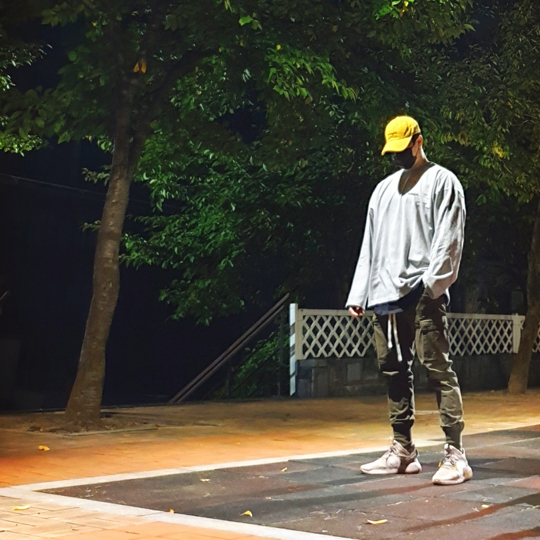krwang님의 스타일 - 1