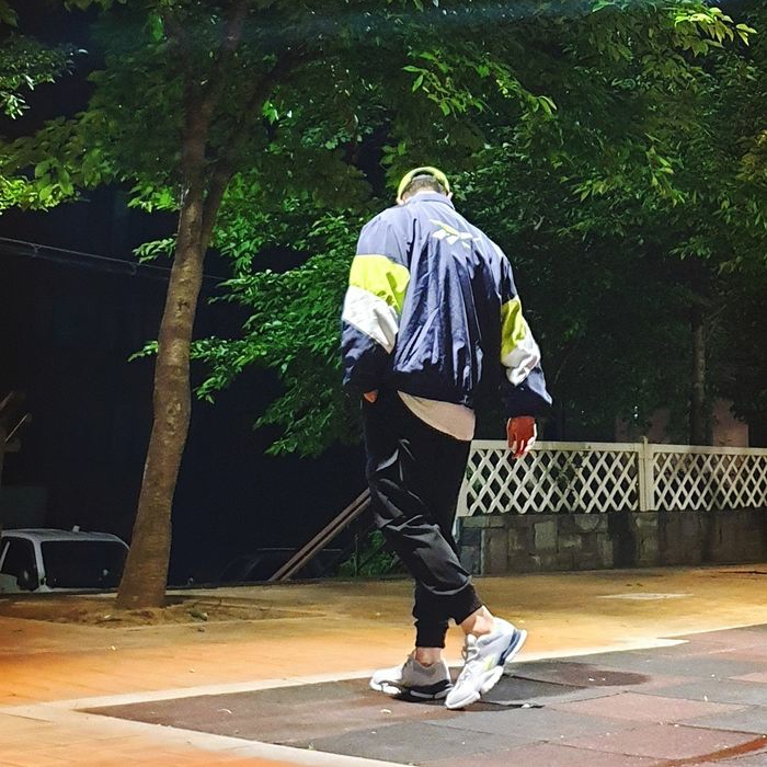 krwang님의 스타일 - 2