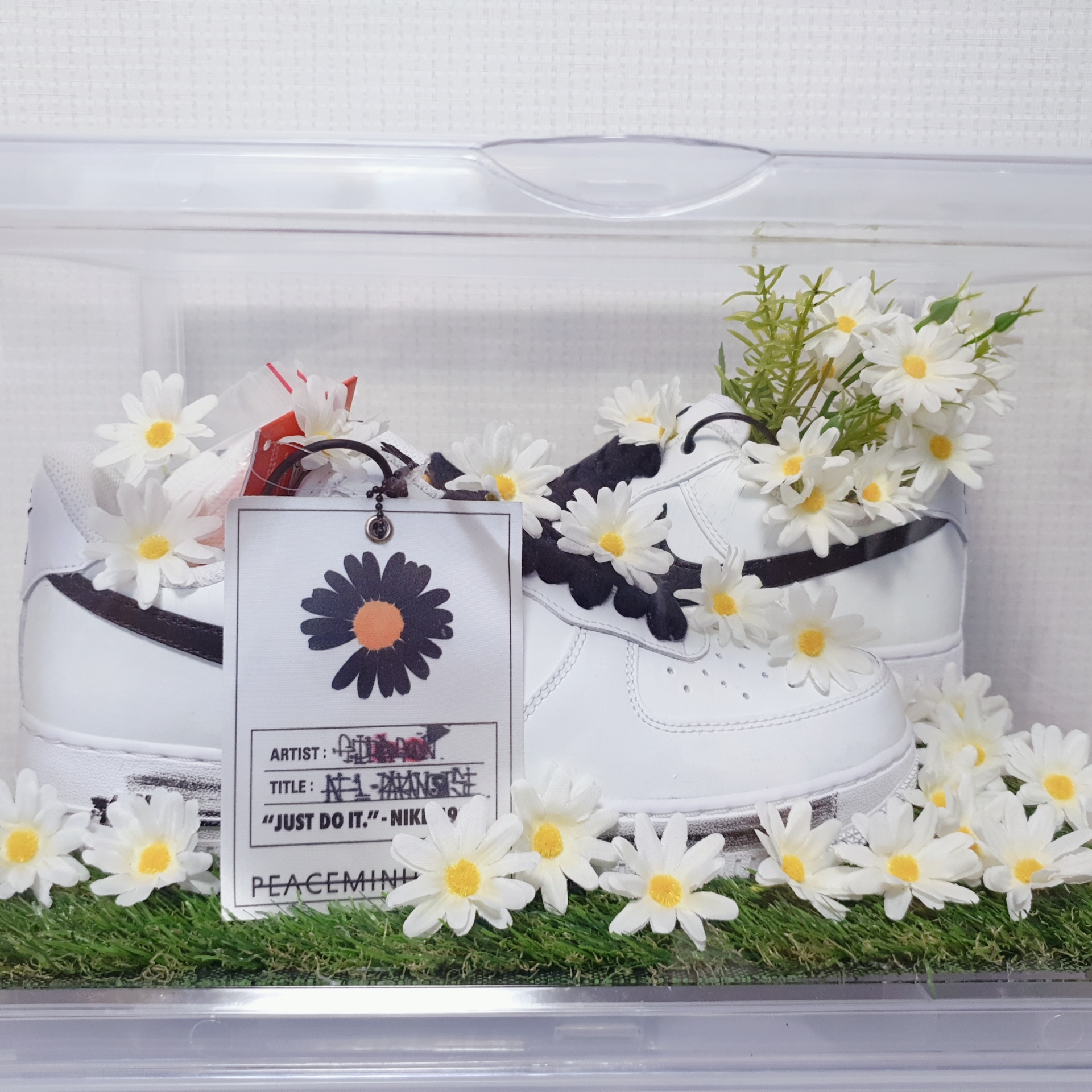 kaistmit님의 스타일