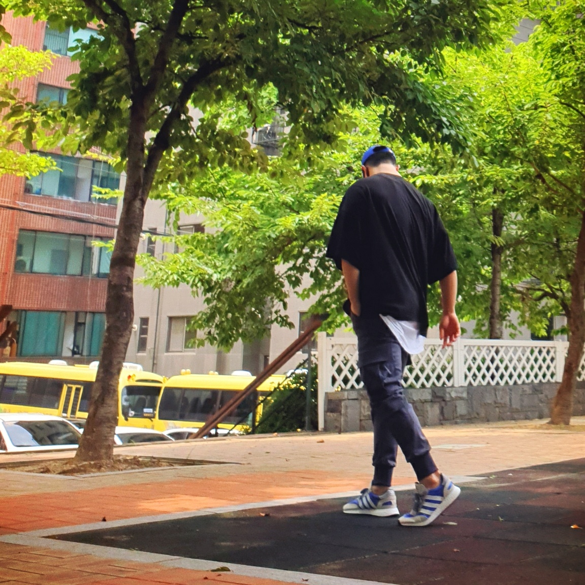 krwang님의 스타일 - 2