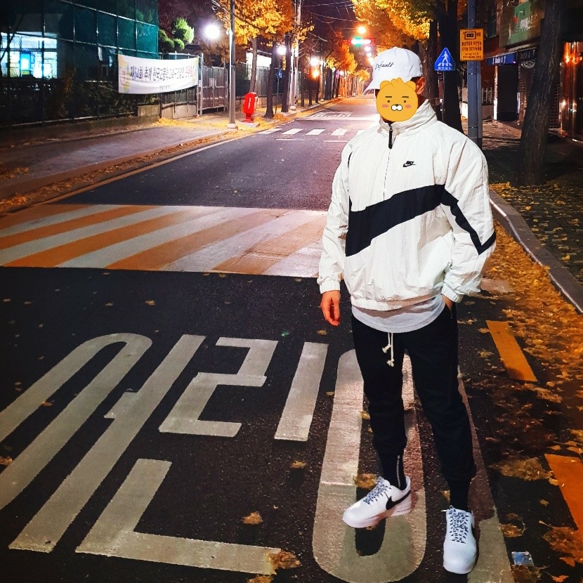 krwang님의 스타일 - 1