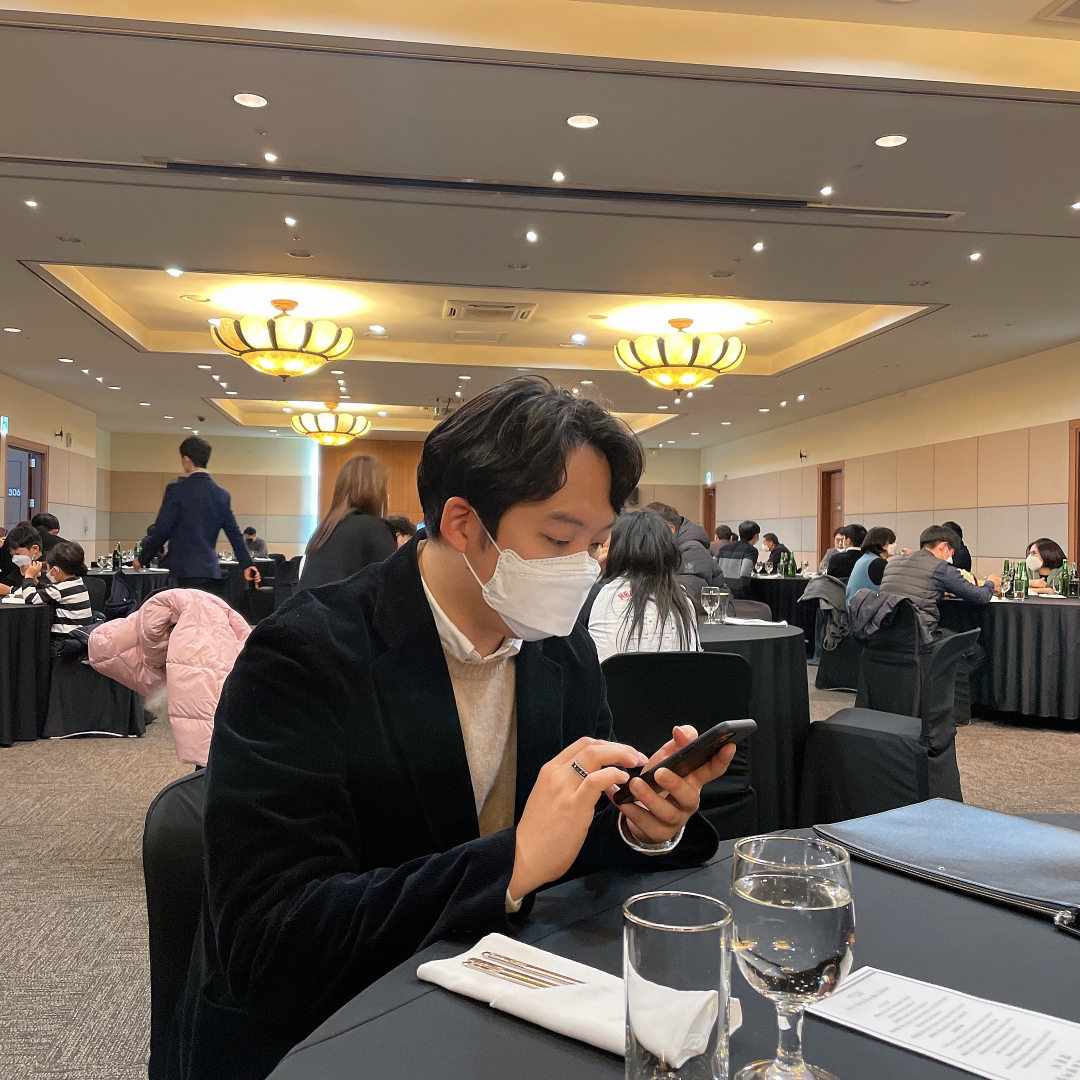 KREAM 프로필 이미지