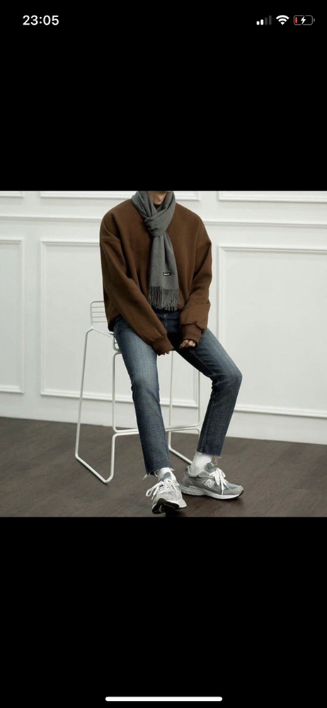 KREAM 프로필 이미지