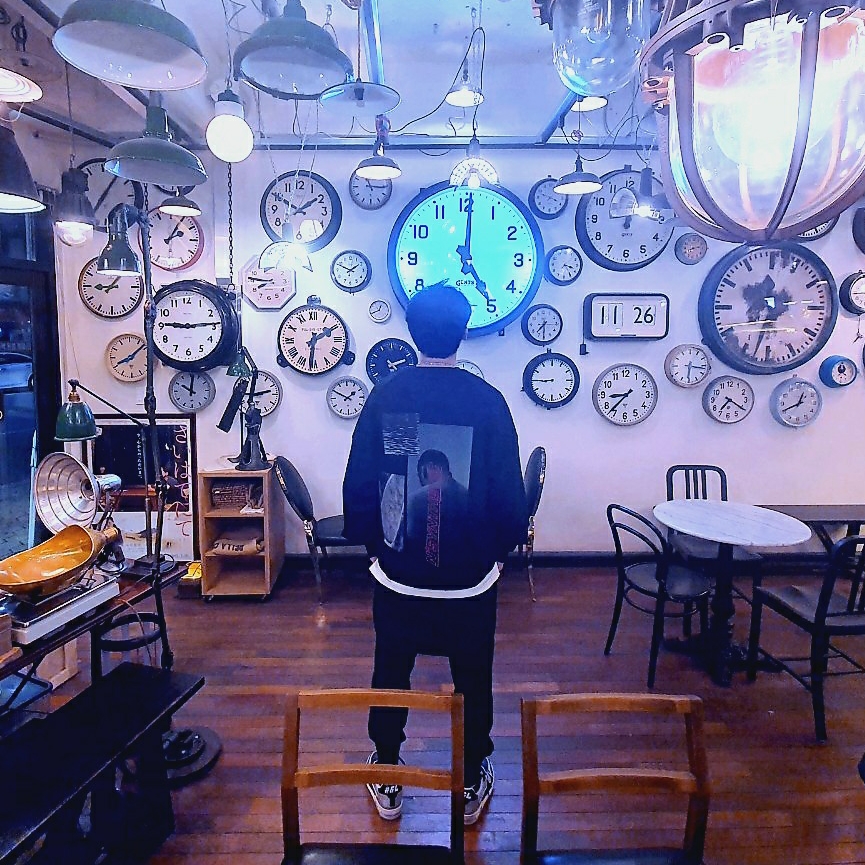 insta: wonesens님의 스타일