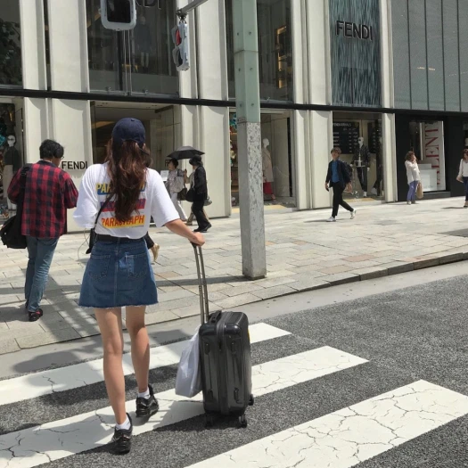 스타일 카드