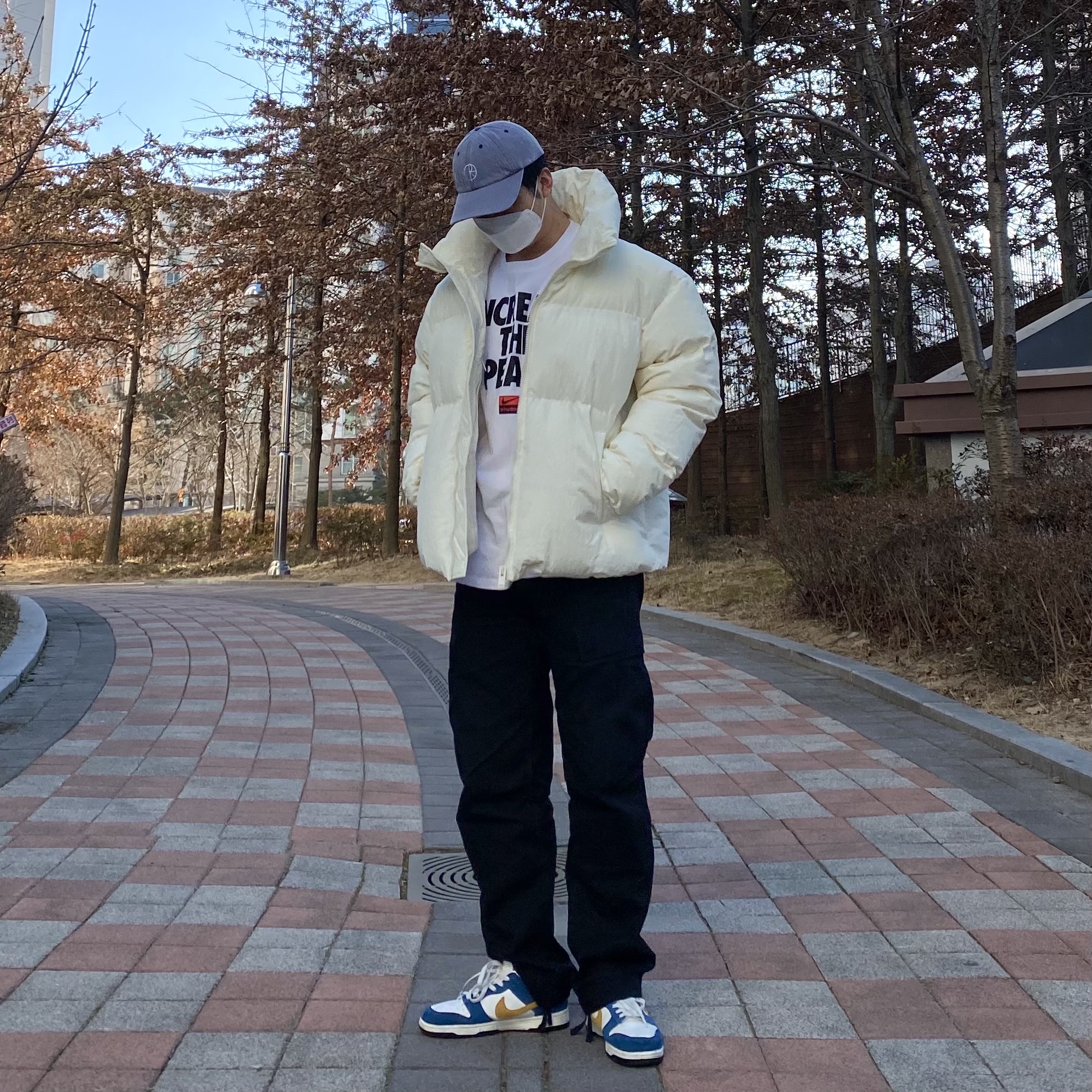 ._.님의 스타일