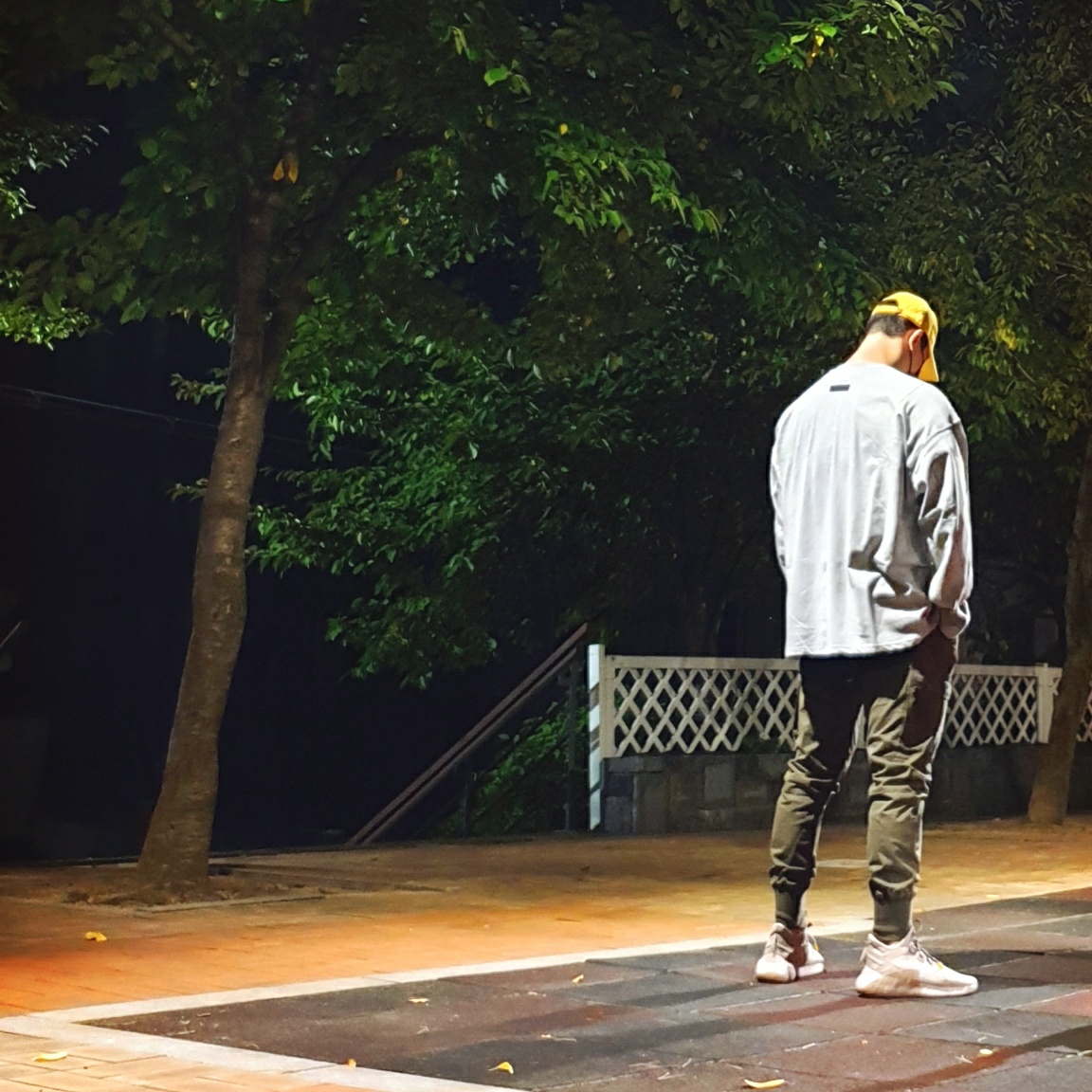 krwang님의 스타일 - 3