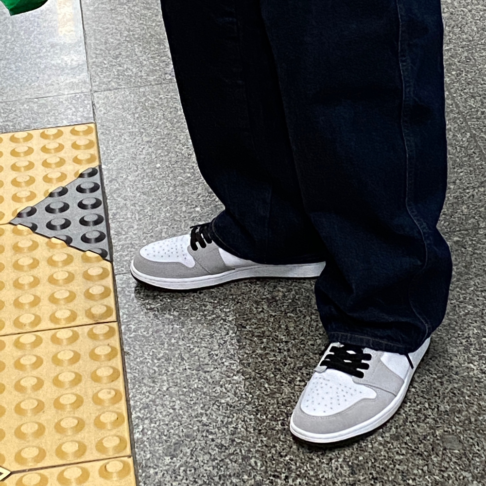 KREAM 프로필 이미지