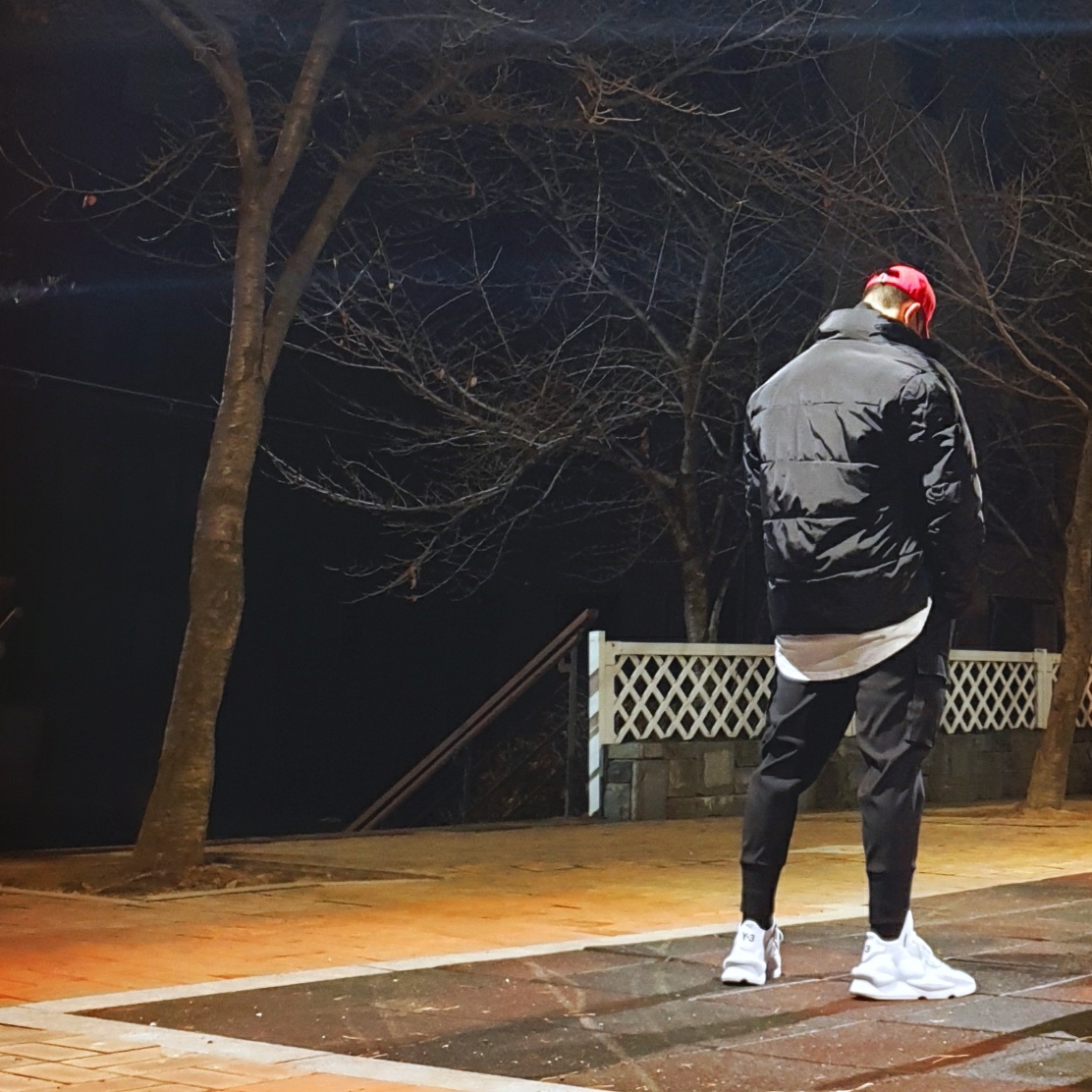 krwang님의 스타일 - 2