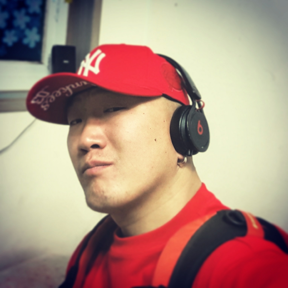 KREAM 프로필 이미지