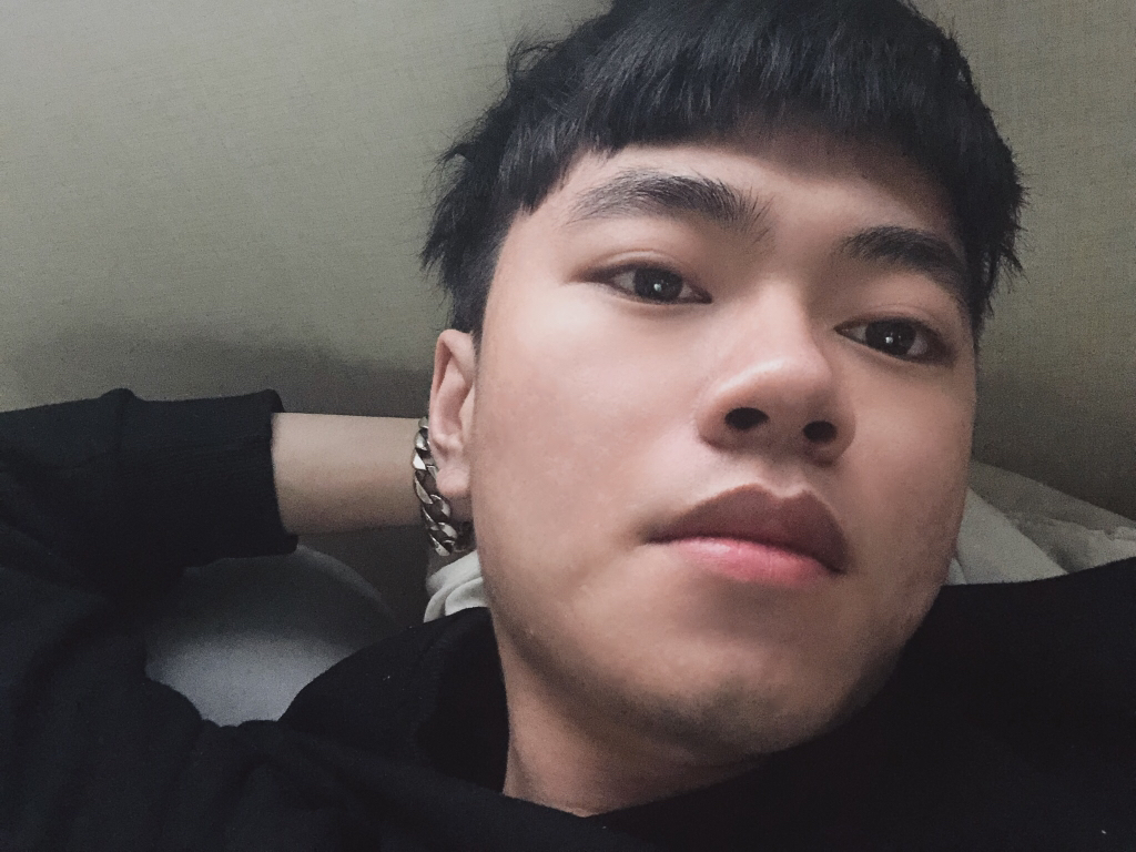 KREAM 프로필 이미지