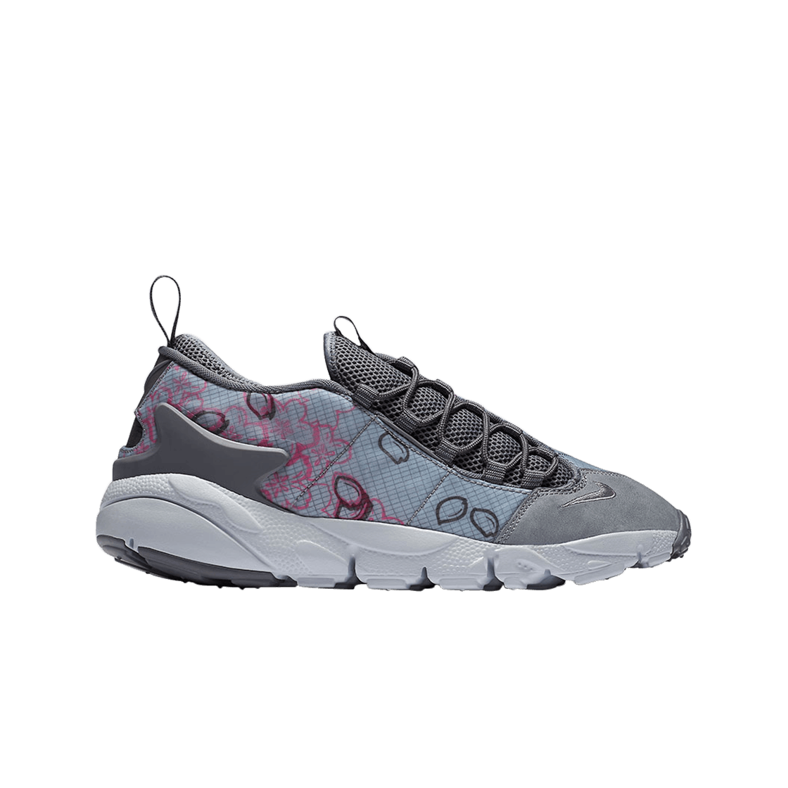 나이키 에어 풋스케이프 NM 프리미엄 QS 사쿠라(Nike Air Footscape NM Premium QS Sakura)