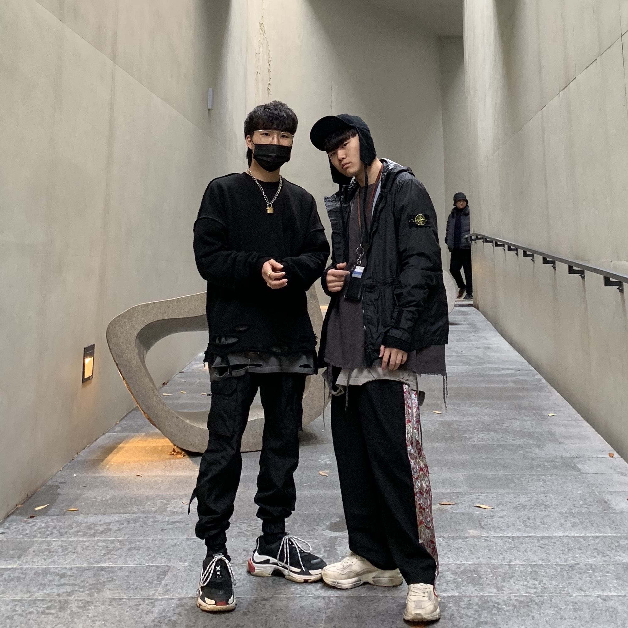 dydqja8060님의 스타일