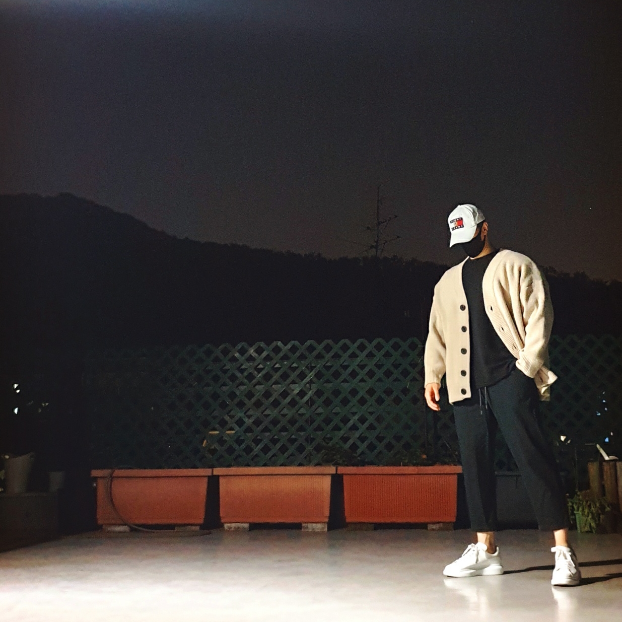 krwang님의 스타일 - 1