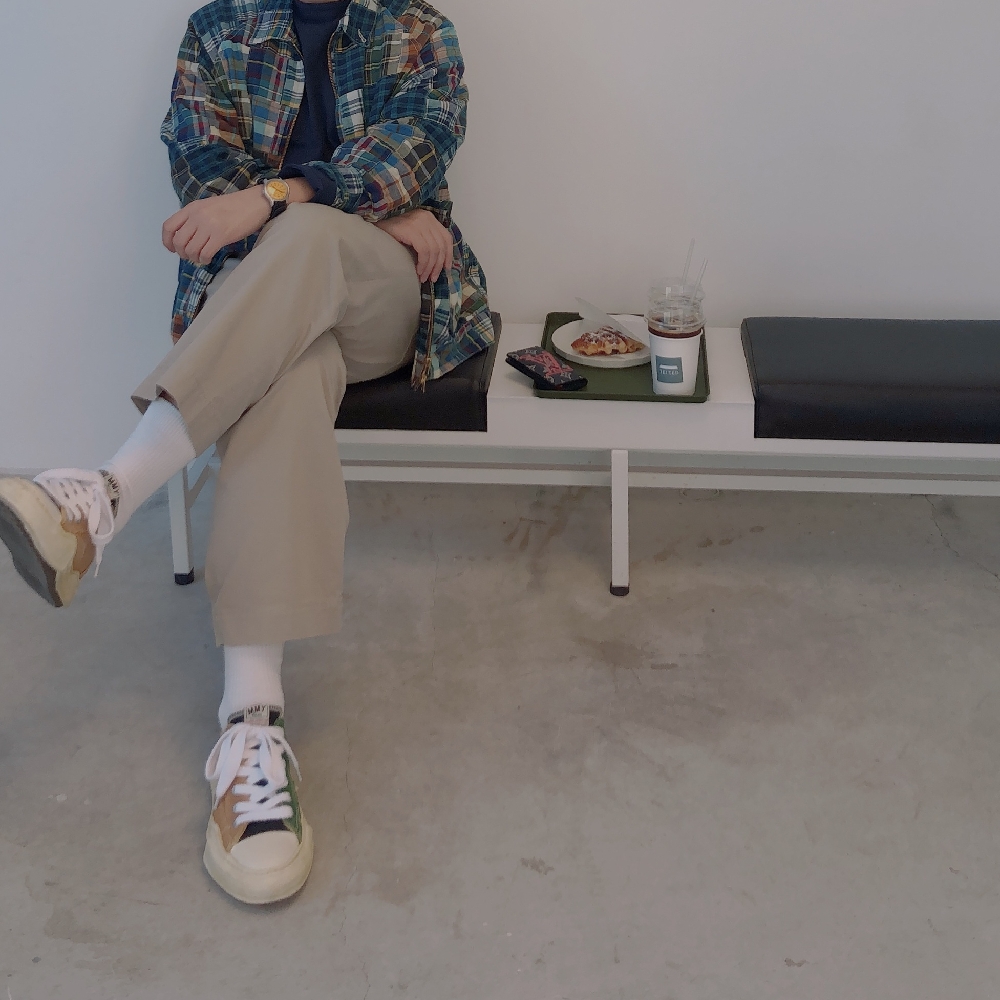 KREAM 프로필 이미지