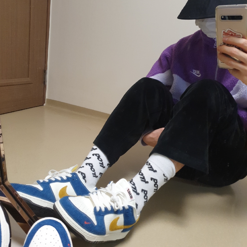 KREAM 프로필 이미지