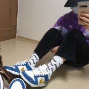 KREAM 프로필 이미지