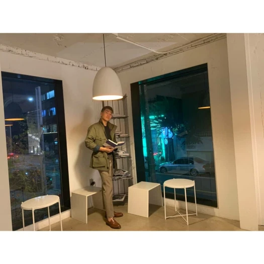 스타일 카드