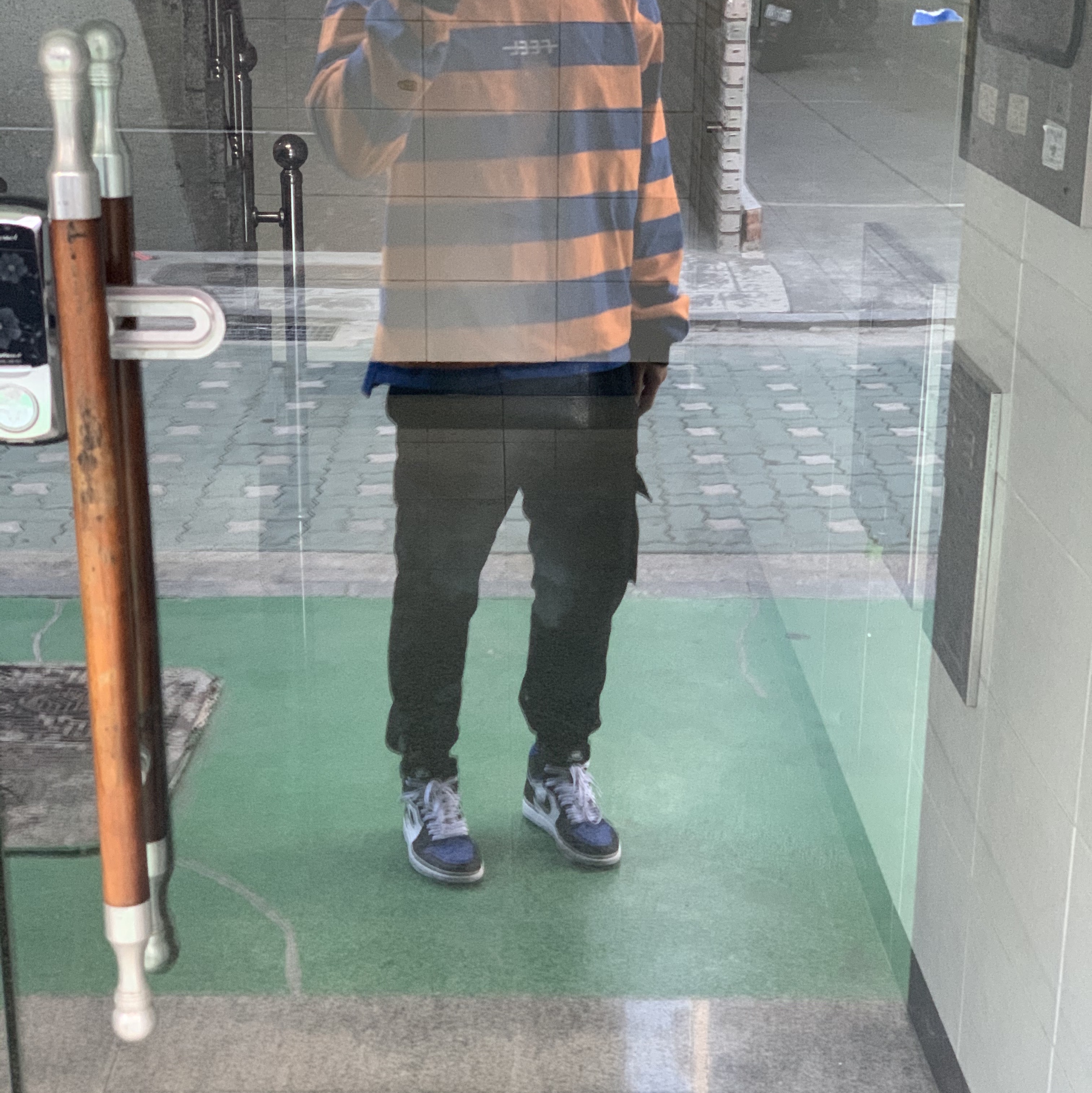 KREAM 스타일