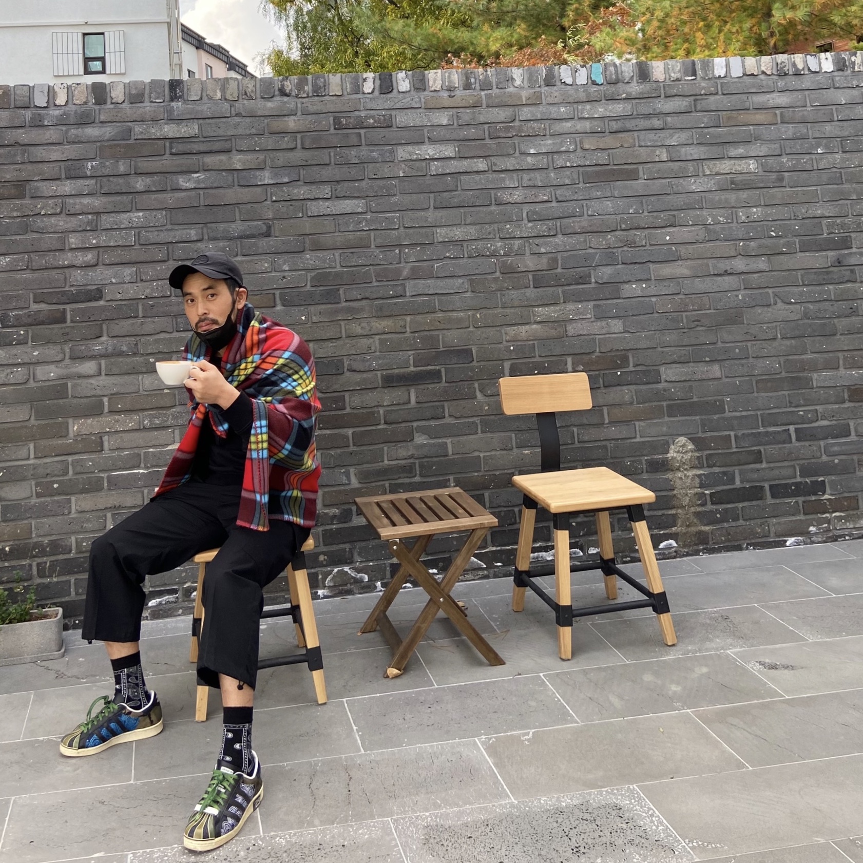 …………………….님의 스타일 - 1