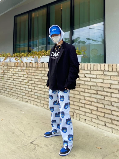 스타일 카드