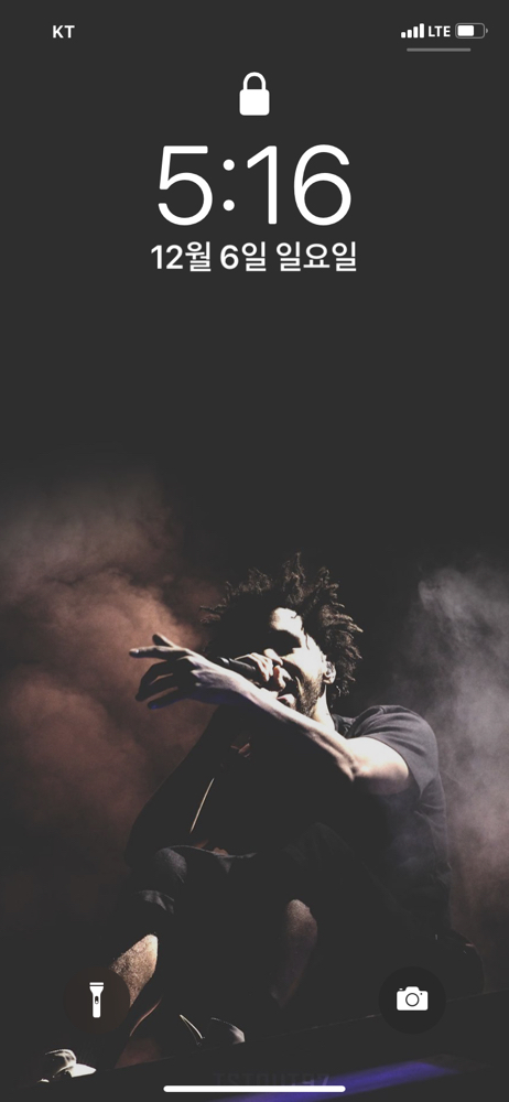 KREAM 프로필 이미지