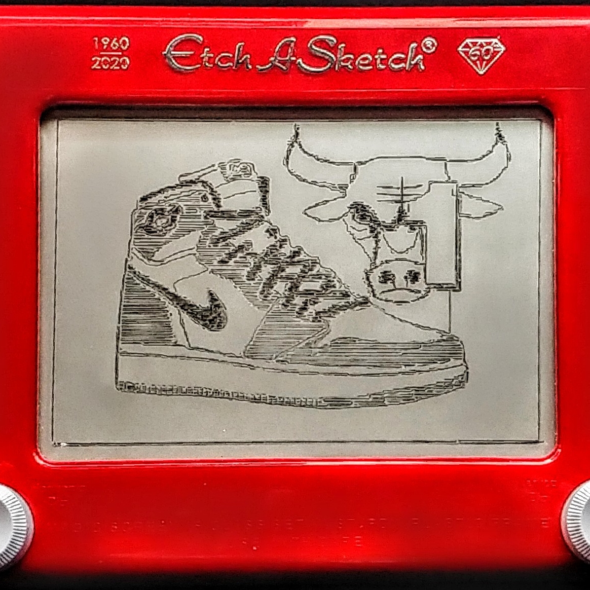 Jordan 1 Retro High OG Chicago 2015 착용 스타일