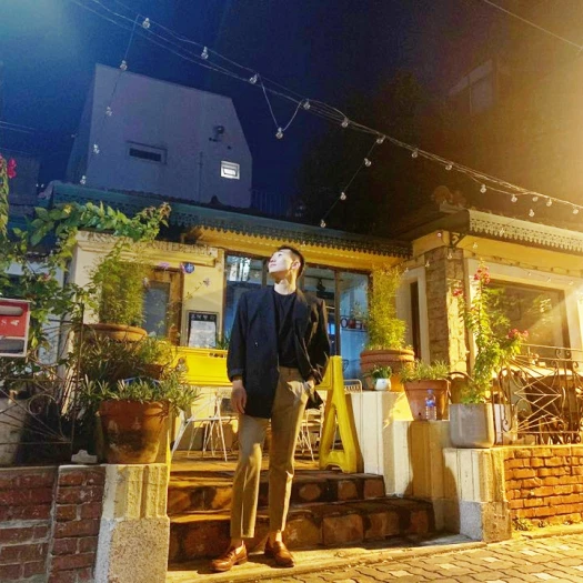 스타일 카드