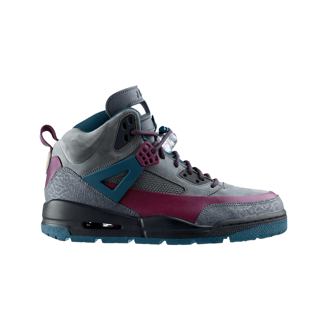 조던 윈터라이즈드 스피자이크 플린트 그레이(Jordan Winterized Spizike Flint Grey)