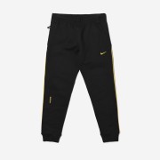 Nike x Drake Nocta Fleece Pants Black - Asia
