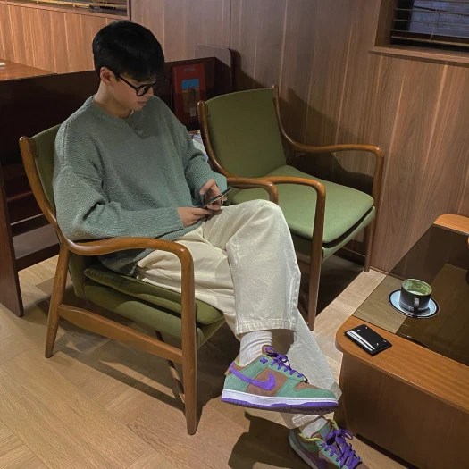 스타일 카드