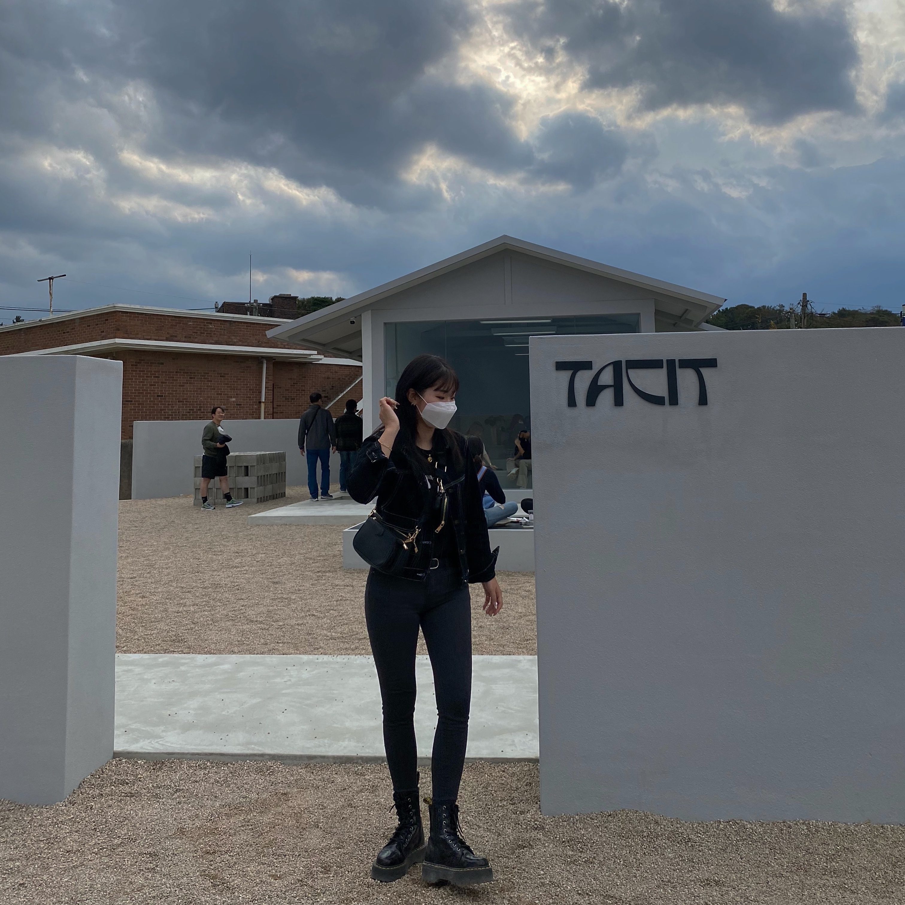 십이지장님의 스타일