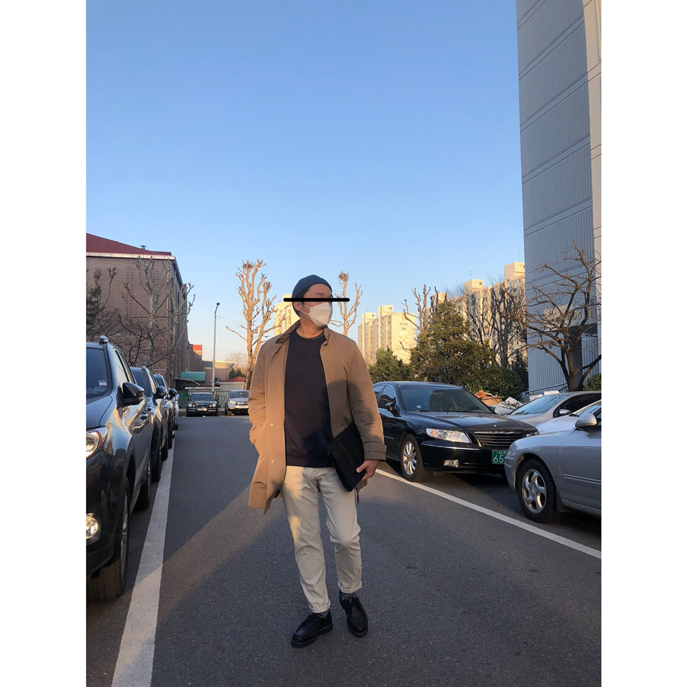 KREAM 프로필 이미지