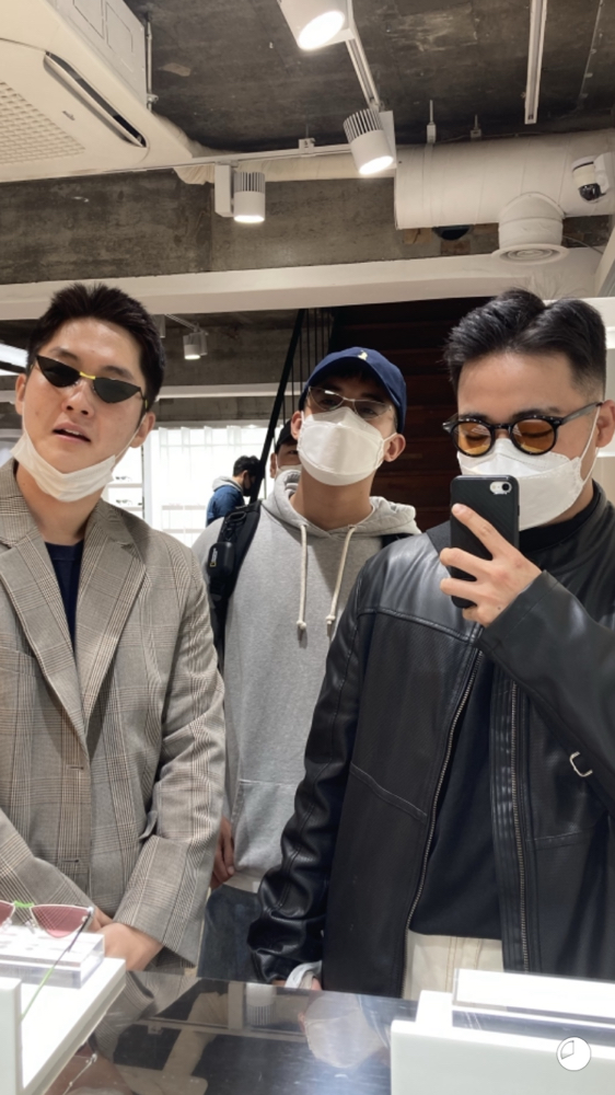 KREAM 프로필 이미지