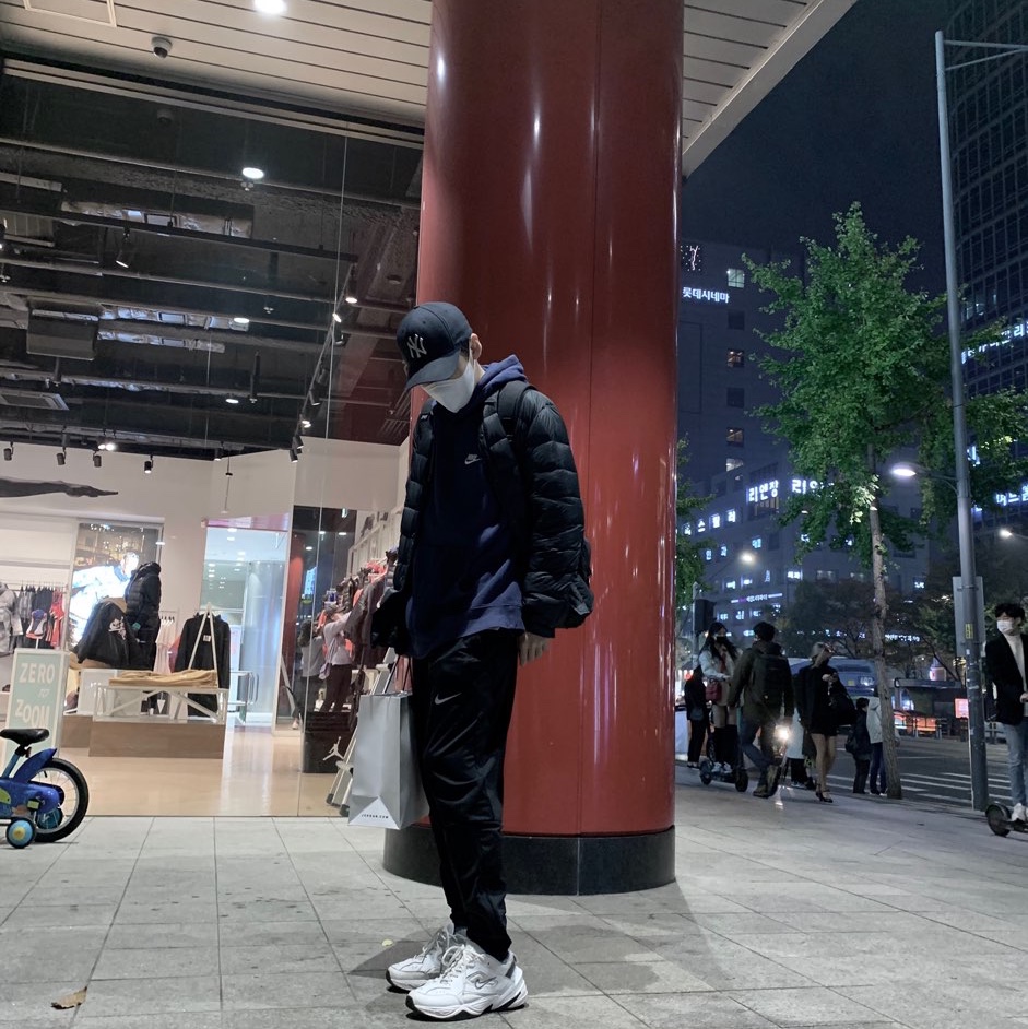 허허님의 스타일