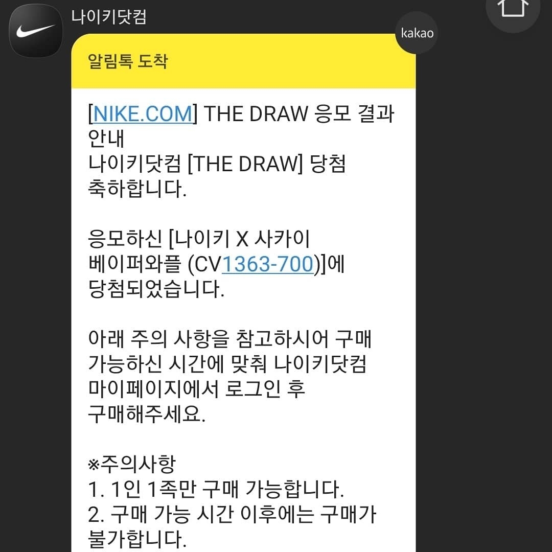 Nike x Sacai VaporWaffle Tour Yellow & Gorge Green Sail 착용 스타일 - 2