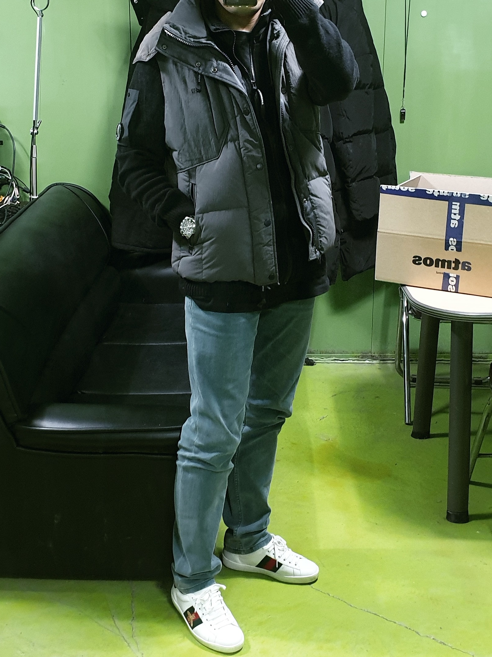 김오빠님의 스타일