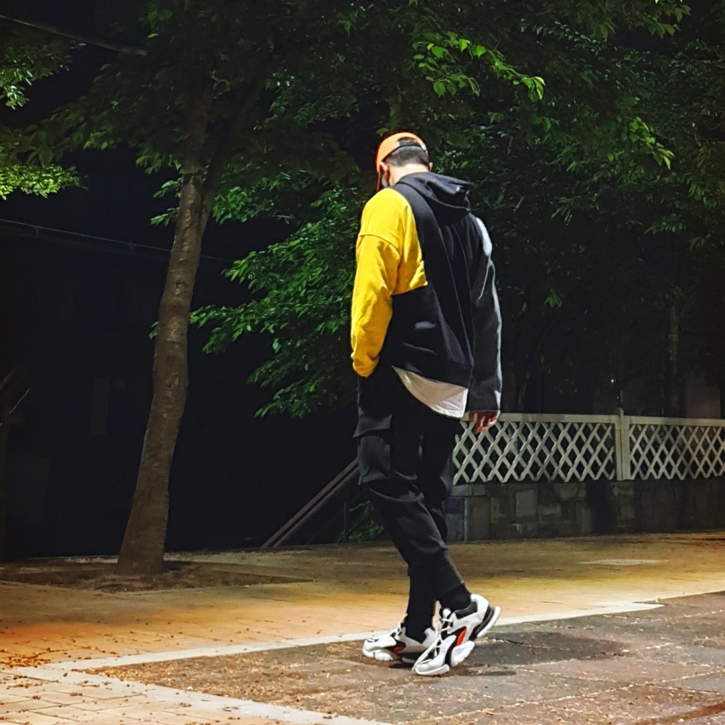 krwang님의 스타일 - 1