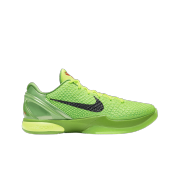 Nike Kobe 6 Protro Green Apple