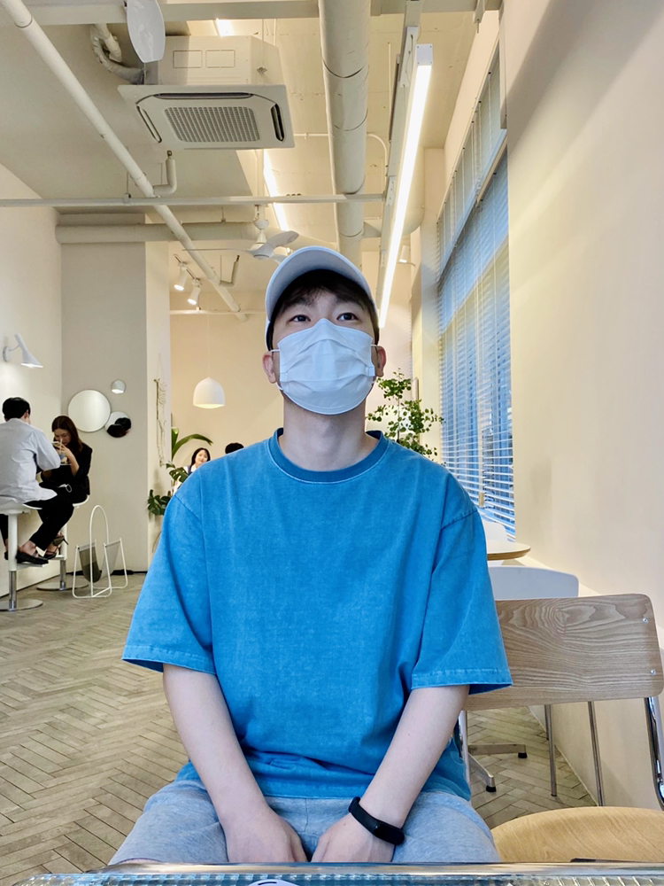 KREAM 프로필 이미지