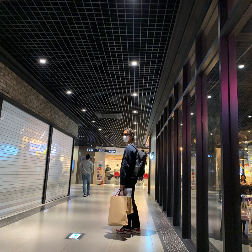 KREAM 프로필 이미지