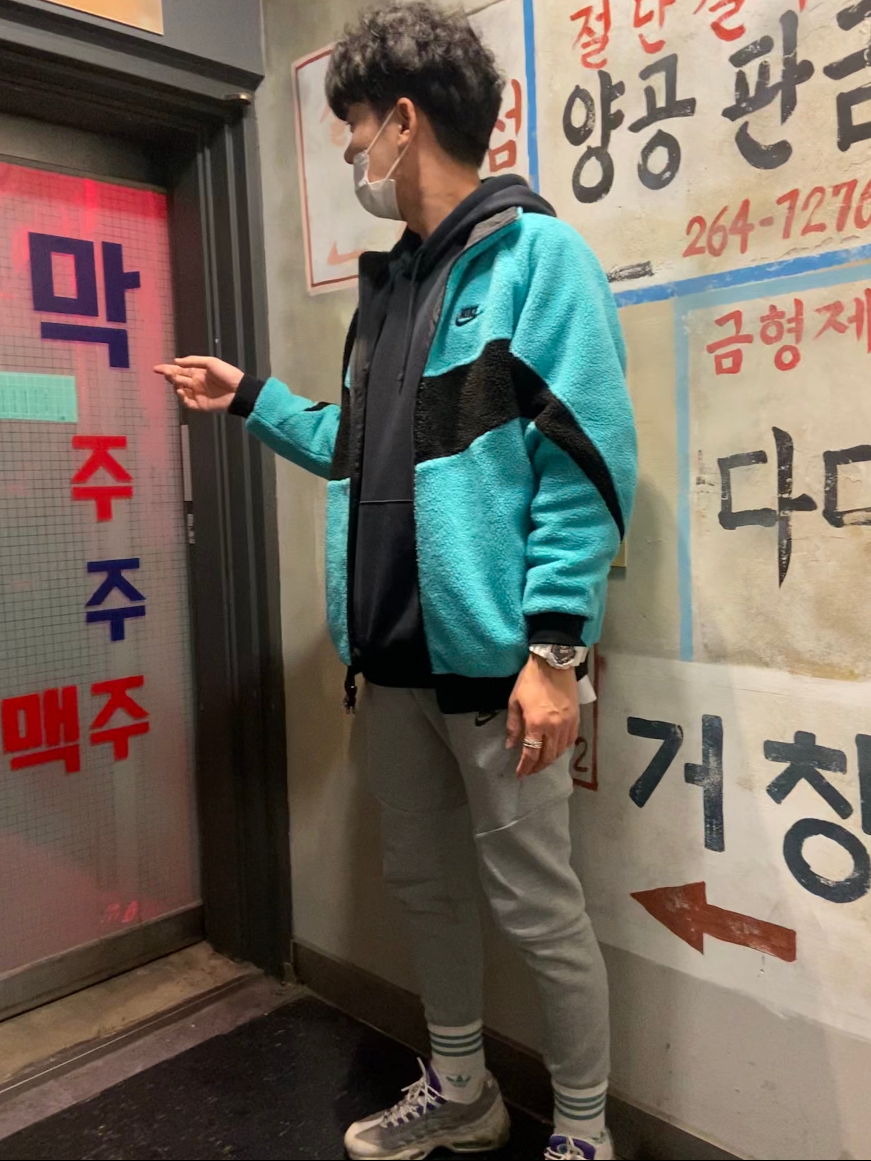 탁탁탁님의 스타일 - 2