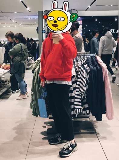 스타일 카드