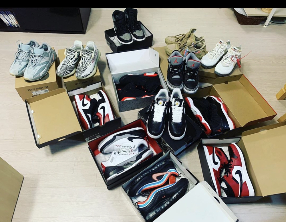 관심 유저 프로필 이미지