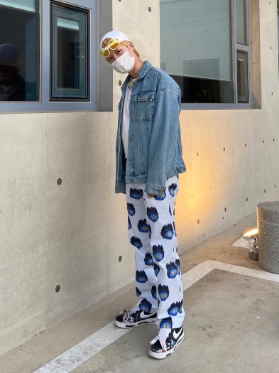 스타일 카드