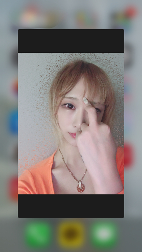 KREAM 프로필 이미지
