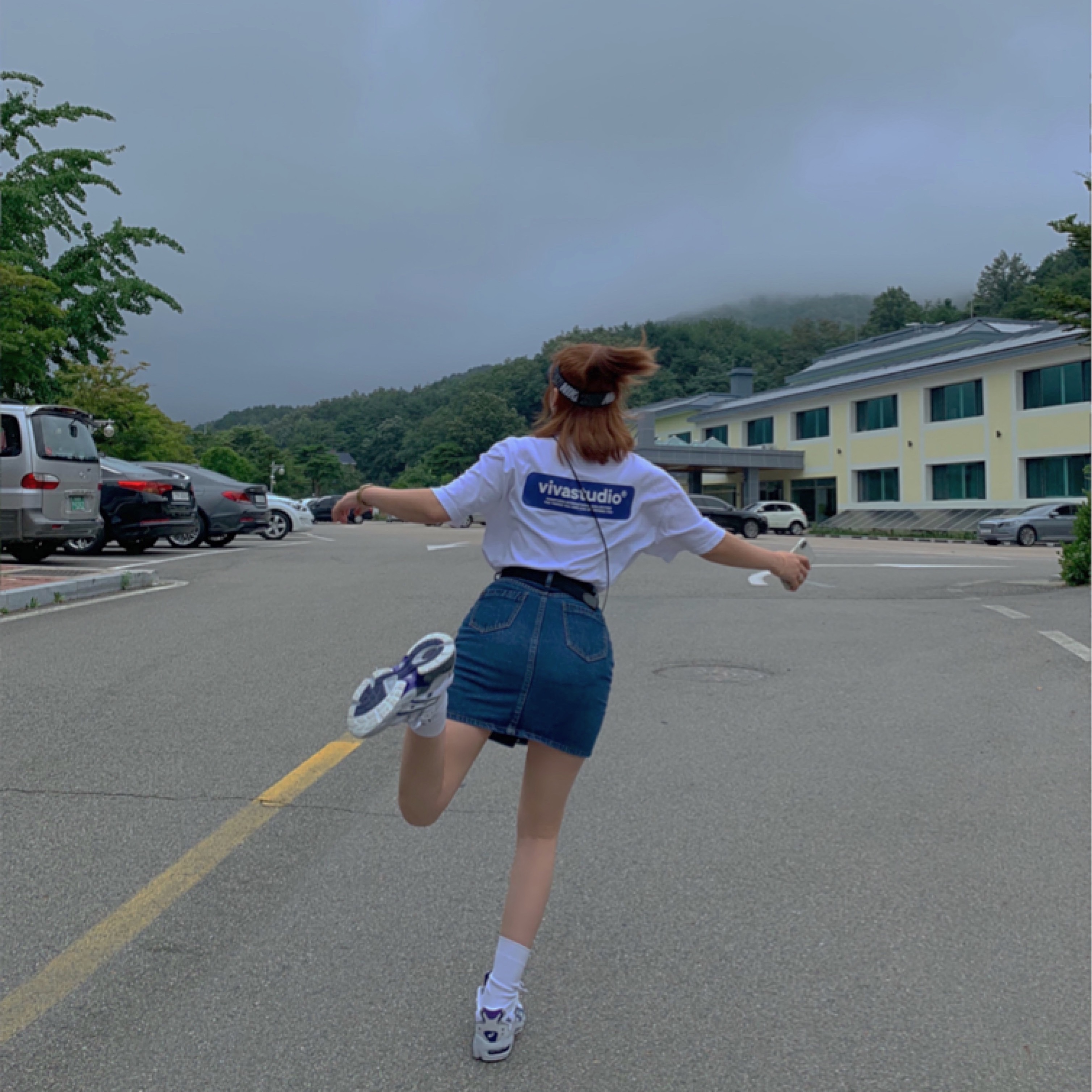 십이지장님의 스타일