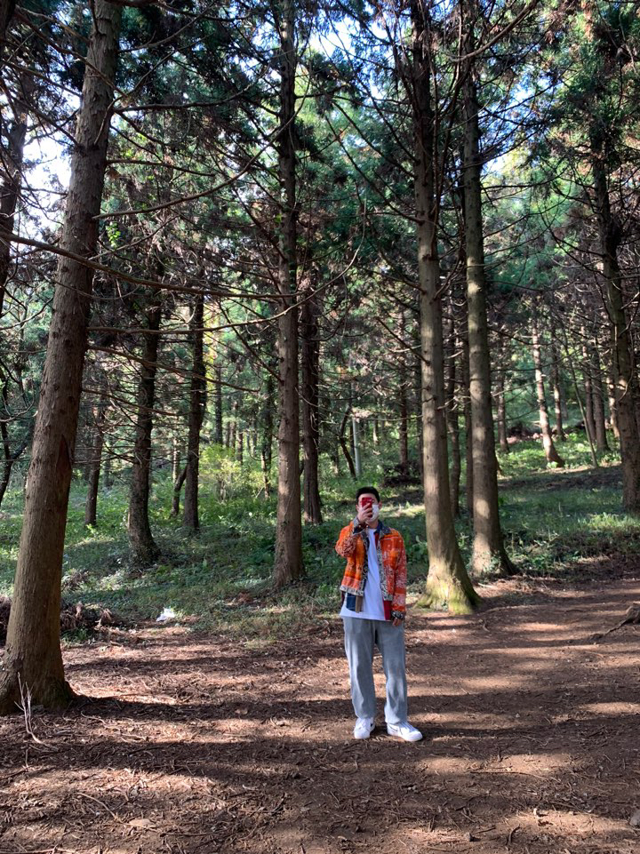 KREAM 프로필 이미지