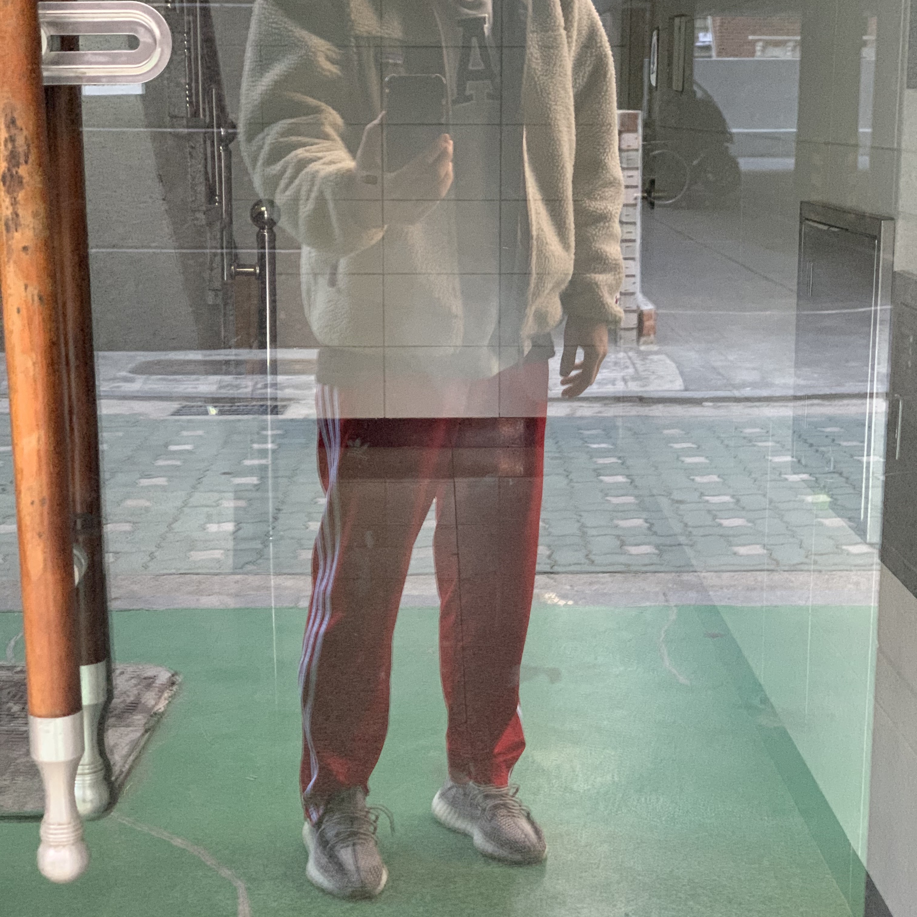 KREAM 스타일